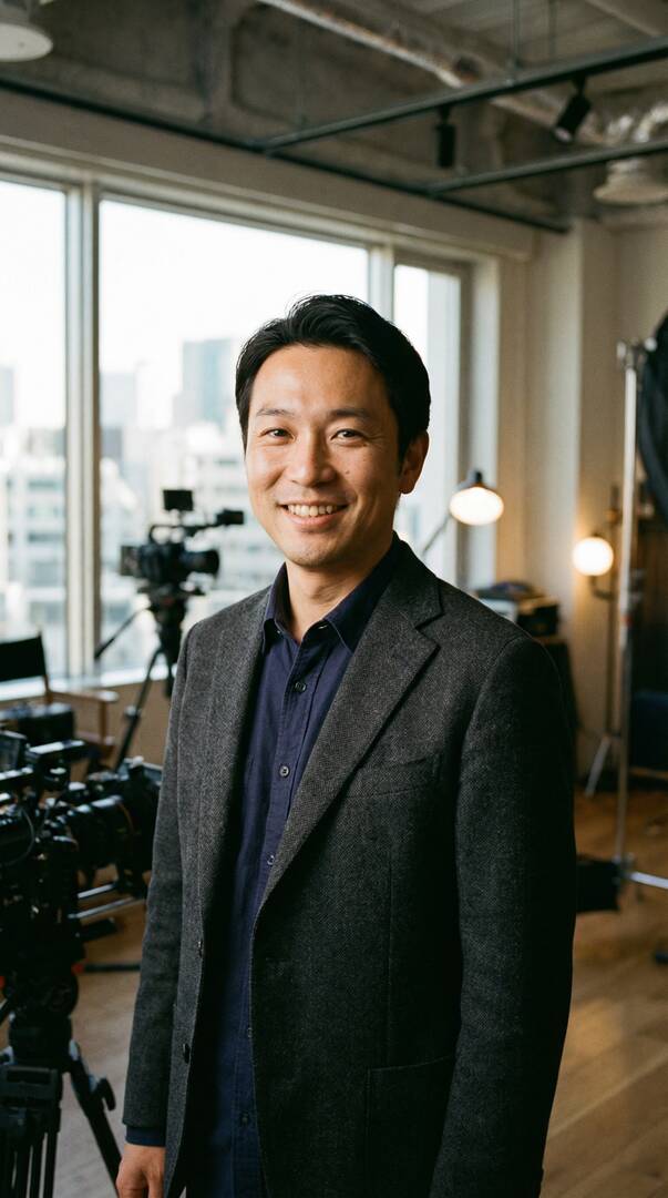 海角社区导演顾问