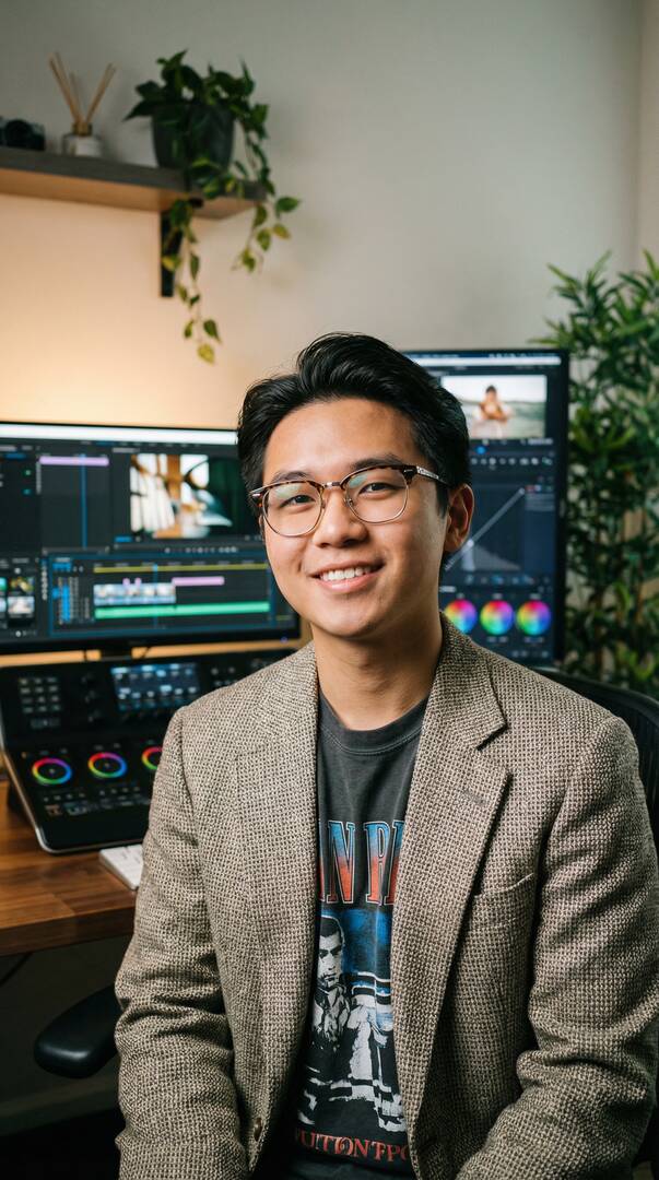 海角社区摄影指导